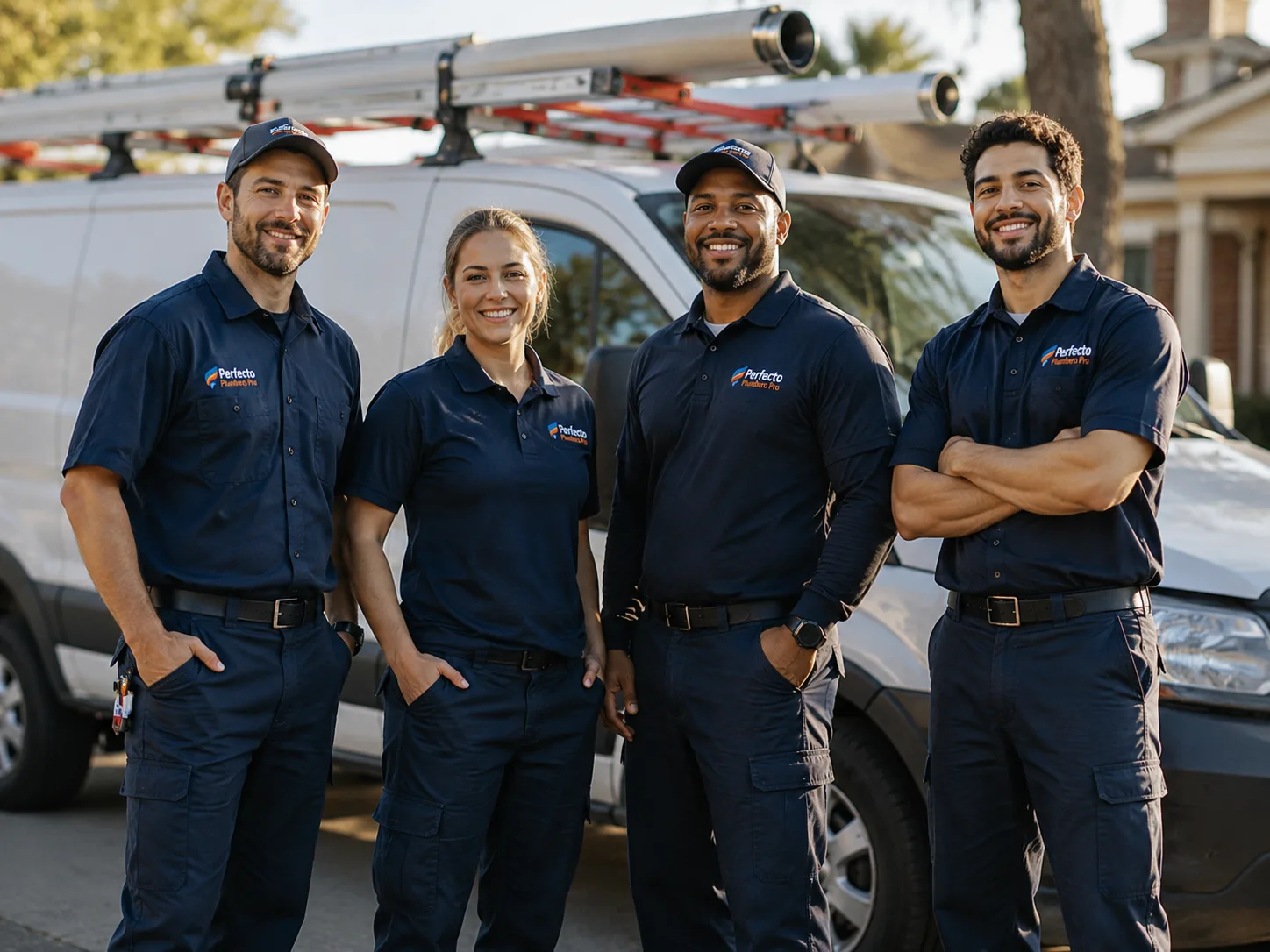Emergency Plumber Near Me in Hornbeck, LA near me